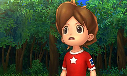 3ds Pal+Australia ItEspEngFrDe Yo Kai Watch - vue 7