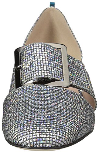 SJP by Sarah Jessica Parker Women's Anahita Block Heel D'Orsay Pump2