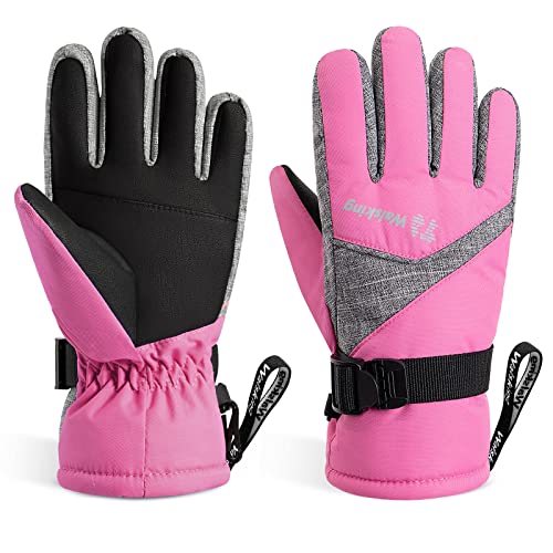 10 best youth ski gloves Quick Guide Pro
