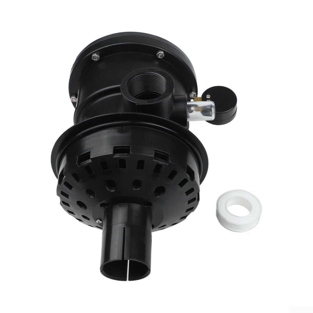Vanne de à pour sable 7 Voies Compatible pour hayward Vanne de