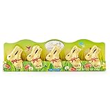Milk Mini GOLD BUNNY (5-pc, 1.7 oz)