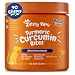 Turmeric Curcumin with BioPerine for Dogs - Grain Free Dog Joint Supplement with Coconut Oil & Black Pepper Extract - Grain Free Soft Chews for Canine Immune System Support - Bacon Flavor - 90 Count