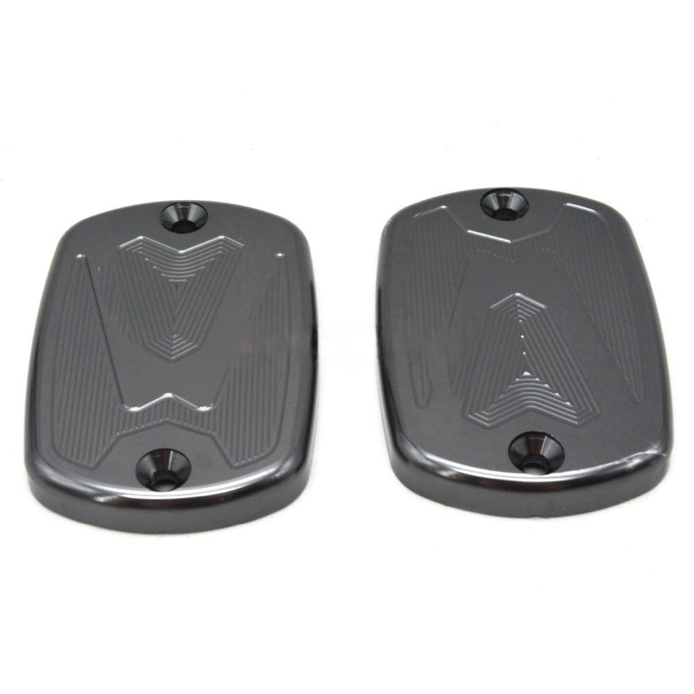 Couvercle maître-cylindre Tmax 500 bouchon réservoir frein avant 2008-2011 - 7