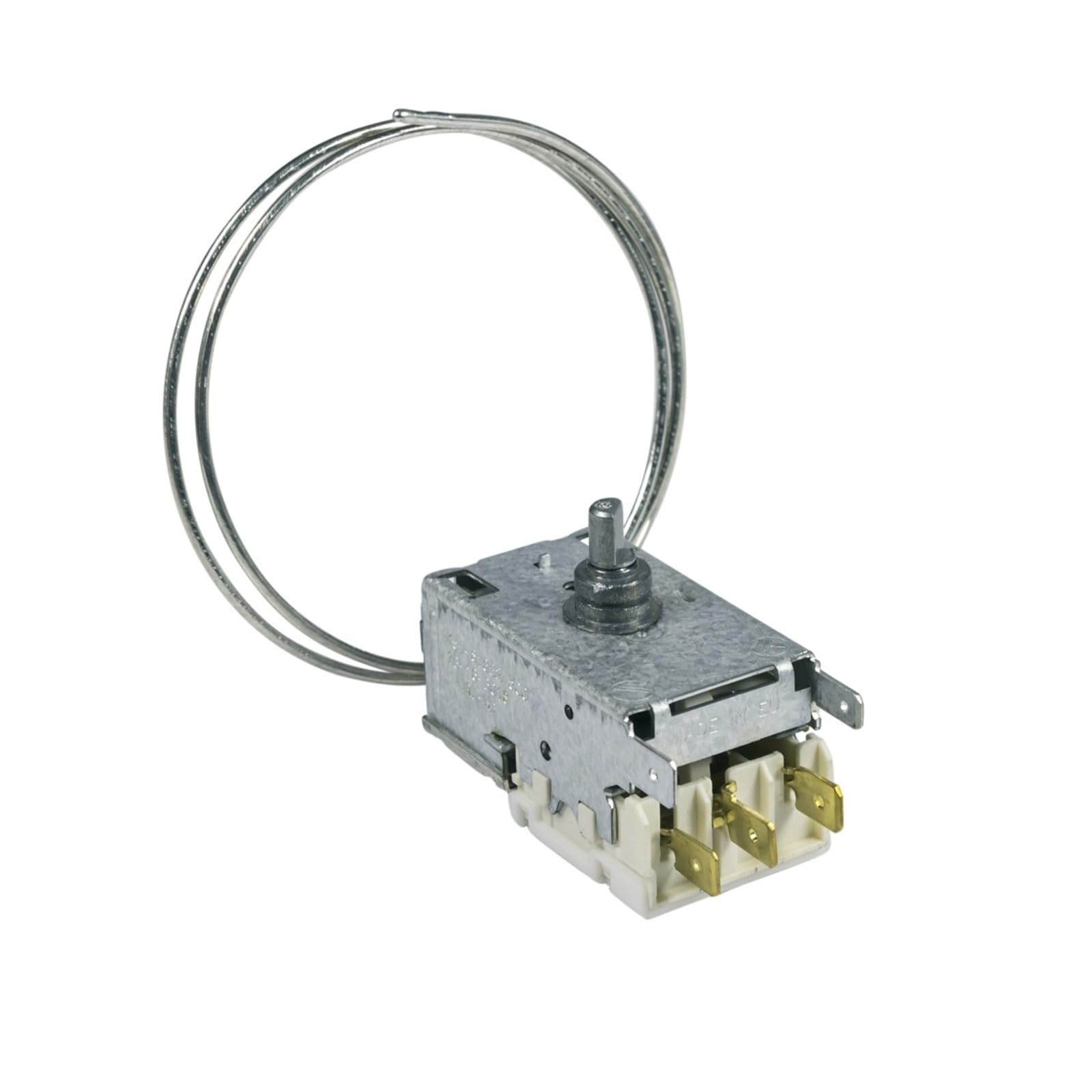 LUTH Premium Profi Parts Termostato compatibile con Bauknecht 481228208677 Ranco K59-S1882/500 per frigorifero