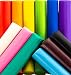 Extra Soft, Endlessly Reusable Kids Modeling Clay 12 Color Pack. Non-Toxic Rainbow Play Dough Blocks for Creative Fun for Child Artists. Long Lasting Putty Great for Gifts and Xmas Stocking Stuffers