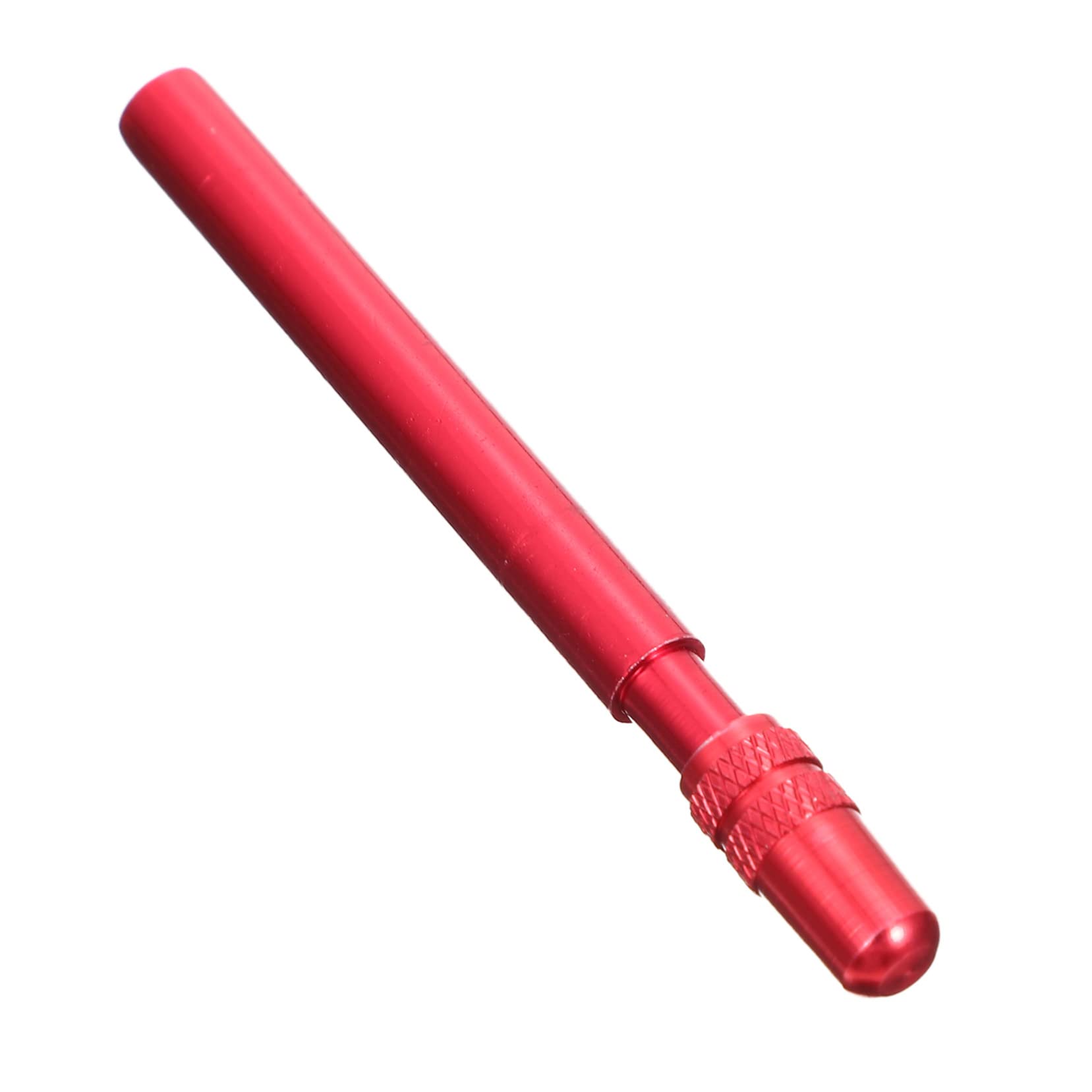 GANAZONO Bike Valve Stem Extender Tire Valve Replacement Compatible Bicycles Durable and Smooth Surface for Optimal