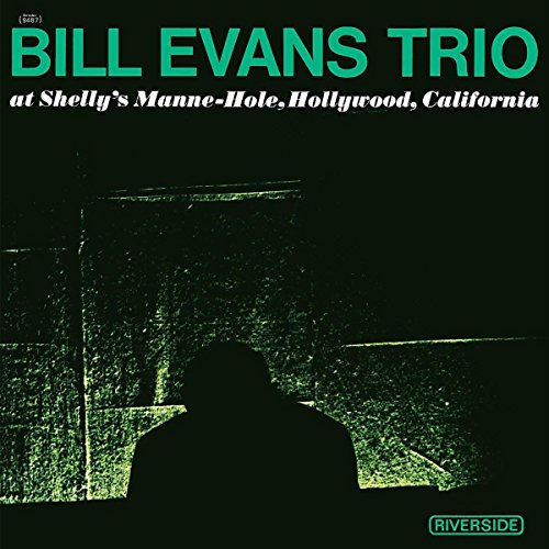 At Shelly'S Manne Hole
