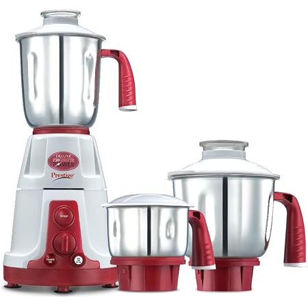 prestige supreme mixer 750 watts price