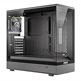 case pc usato INSTALLAZIONE OTTIMALE DI SCHEDE GRAFICHE: Il case Orizon offre la possibilità di installare schede grafiche fino a 430 mm e dissipatori per cpu fino a 170 mm di altezza