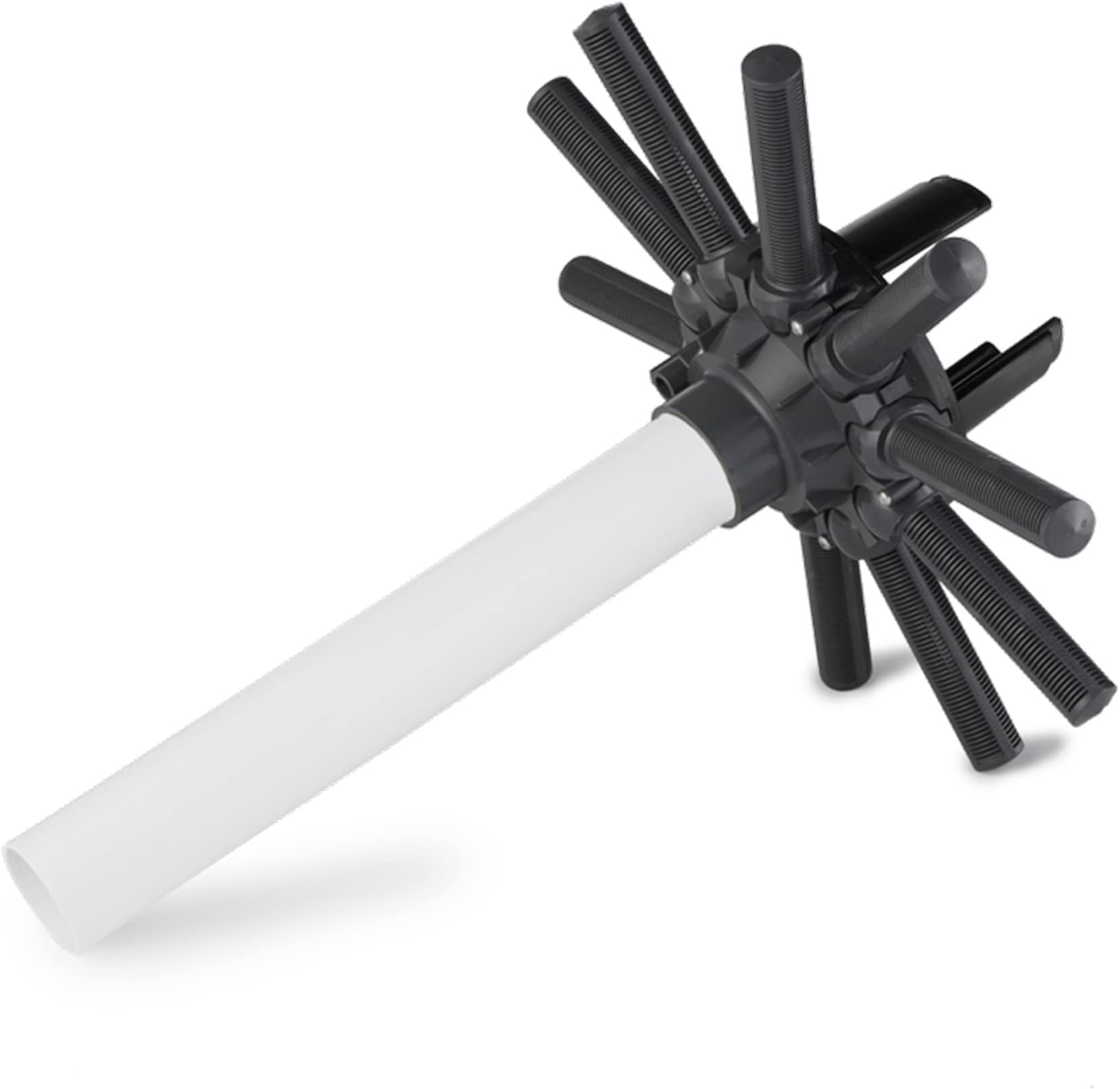 SX244DA Gruppo Laterale Con Tubo Centrale Per Filtri A Sabbia Hayward – Ricambio Per S244T, S310T2, S360T2 E Skimmer Automatici - 4