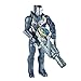Avengers Marvel Infinity War Marvel’s War Machine with Infinity Stone