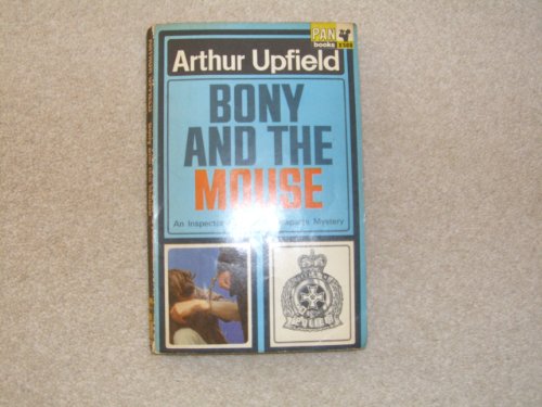 Bony and the mouse B0000CNQEA Book Cover