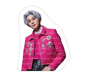 Amazon.co.jp: 八木勇征 クッション bot グッズ : ホーム＆キッチン