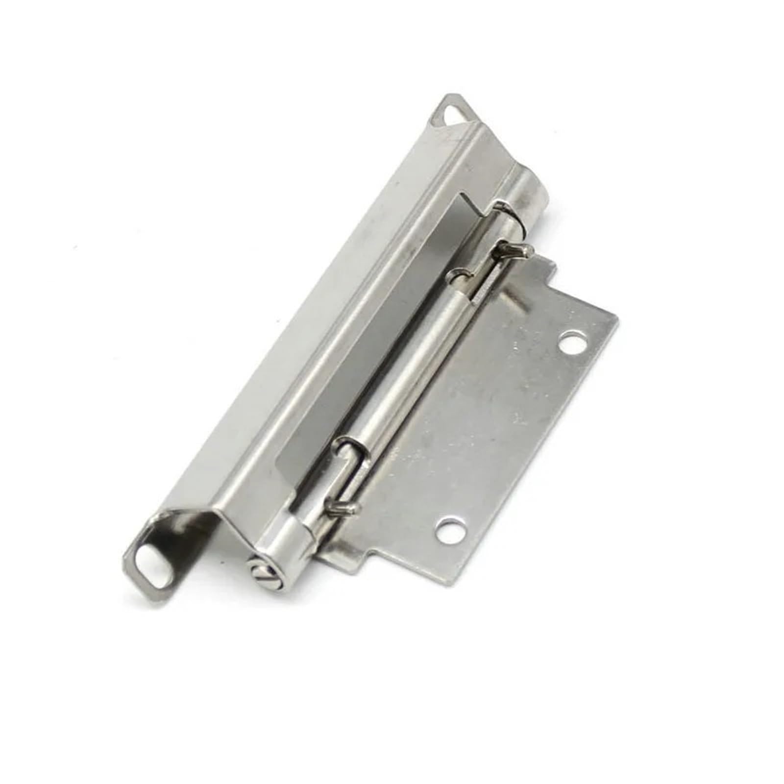 Hardware Accessories Spring Pin 268 Spring Latch 304 Stainless Steel Hinge Hinge 1Pcs(268-2)