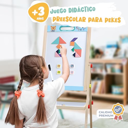Preescolar, Toy Imagen adicional