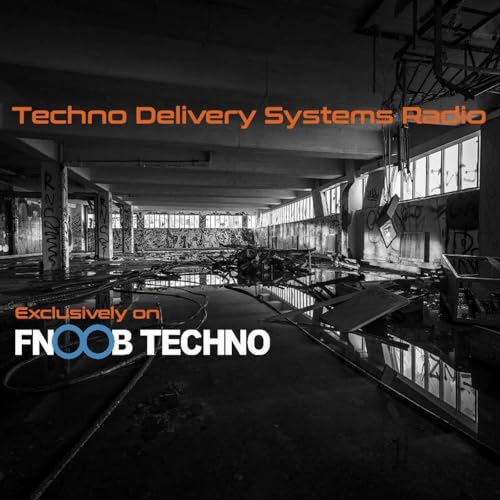 Techno Delivery Systems Radio cover art