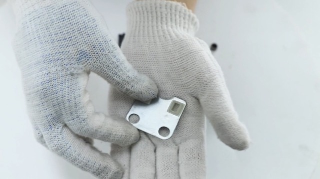 Kit Ricambio Valvole E Aste Di Spinta Per Motore Honda GX200 5.5-6.5 HP, Include Piastra Guida E Guarnizioni
