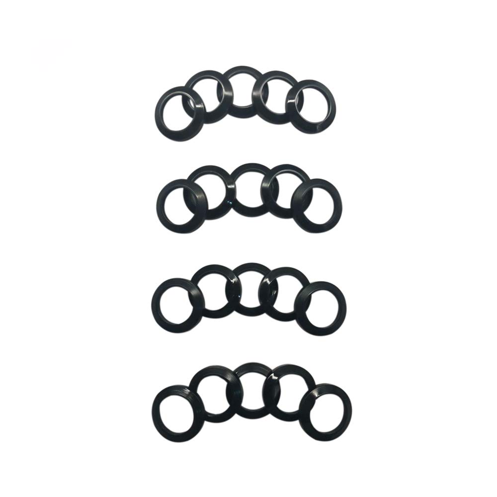 Crush Washers for AR-15 - Pack of 5 -9
