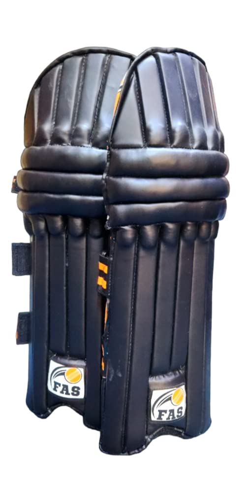 Fas Cricket Batting Pad Boys Size