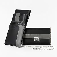 J.JONES - Leder Profi Kellnergeldbörse J.JONES - Leder Profi Kellnergeldbörse