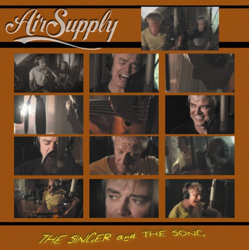 Air Supply & Air Supply