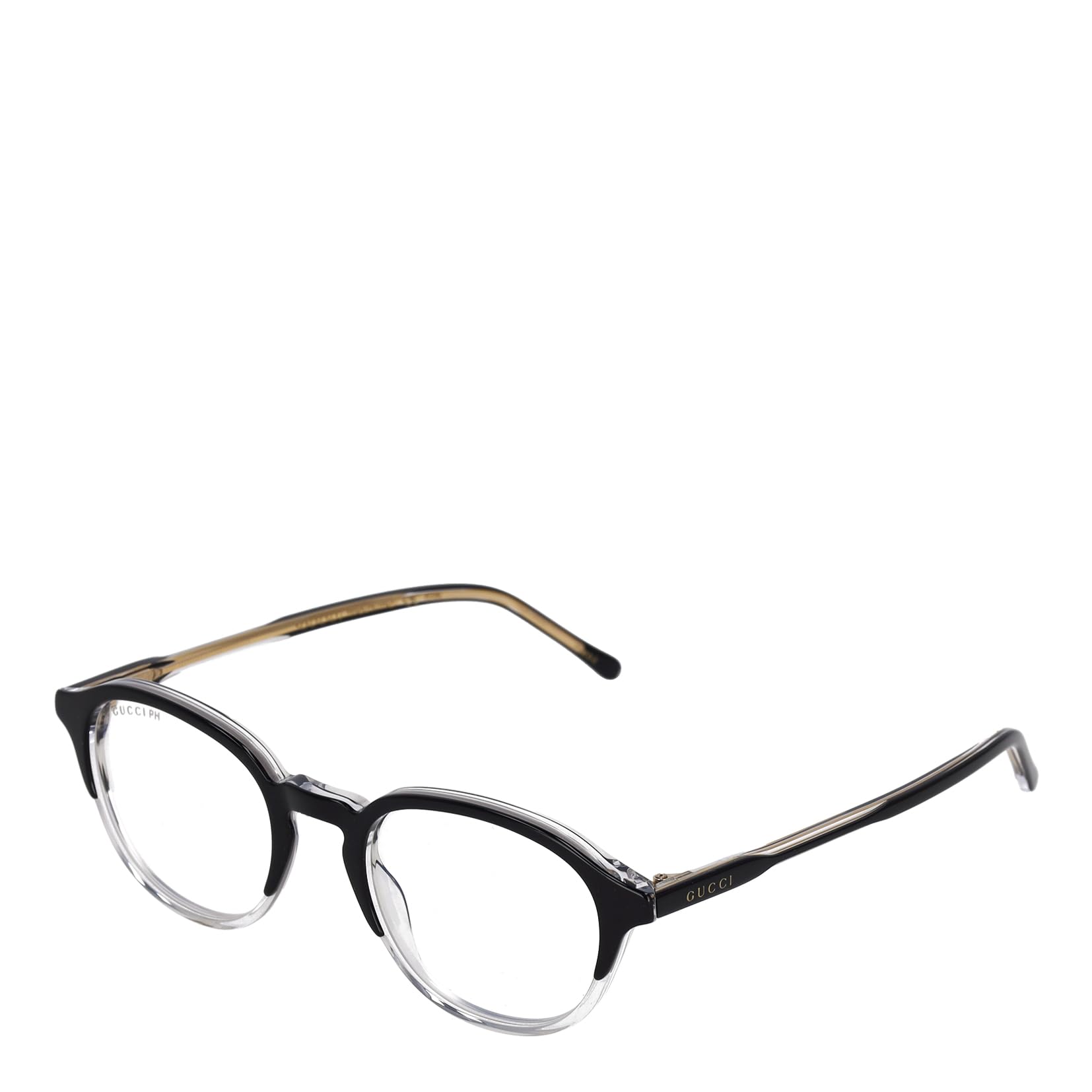 Amazon | [グッチ] サングラス GG1212S 001 メンズ [並行輸入品