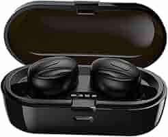 Wireless earphone 001 XG-13 ブラック/ホワイト ワイヤレスイヤホン Bluetoothイヤホン Bluetooth XG13イヤホン