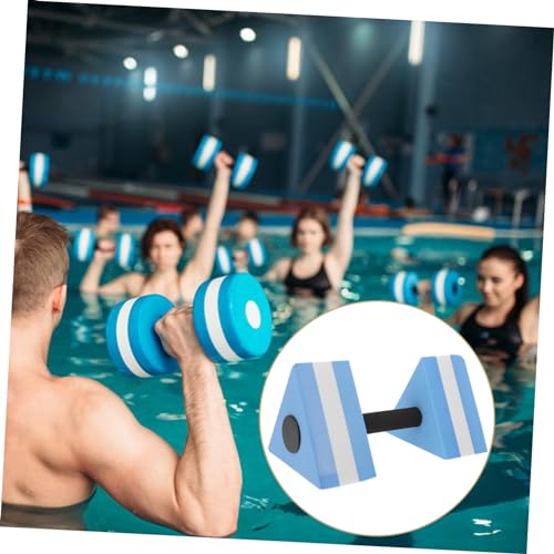 Pesas acuáticas para ejercicio LIOOBO miniatura 7