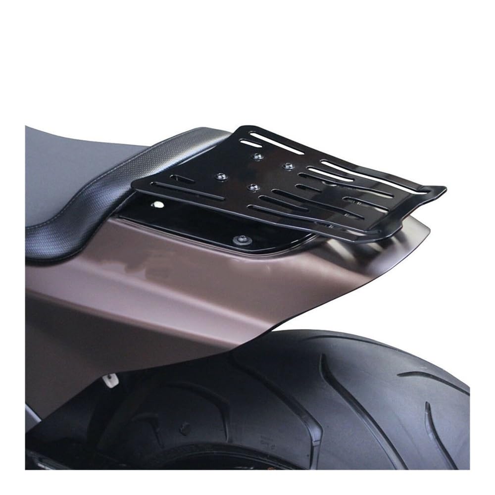 Portaequipajes Motocicletas Puente De Equipaje para FXDR114 para Fxdr 2019 2022 Estante De Soporte
