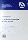 Bad Mergentheim, Diabetes-Akad.,