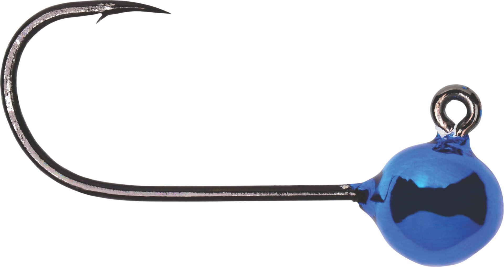 Wordens Maxi Jig Head