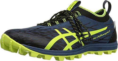 ASICS Men's GEL Fuji Runnegade 2 Running Shoe
