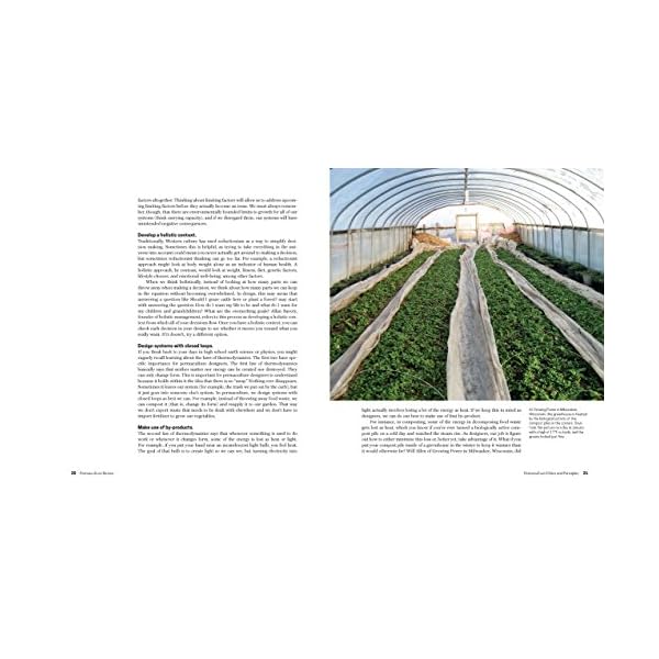 Practical Permaculture: for Home Landscapes, Your Community, and the Whole Earth - Image 5
