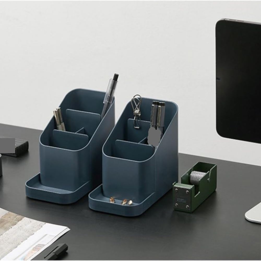 Stifteköcher Stifte Halter Der Stifthalter Kann Auch Als Schreibtisch-Organizer Zur Aufbewahrung Von Büromaterialien Verwendet Werden Schreibtisch-Organizer