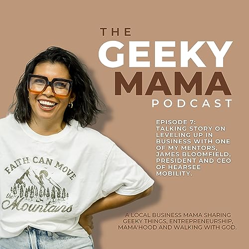 Ep. 7: Talk Story on how to Scale and Grow Your Small Business cover art