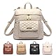 LULI BEBÉ Petit Monaco Wickeltasche Rucksack