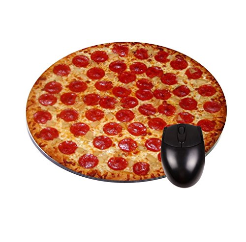 Pepperoni Pizza - TM 8
