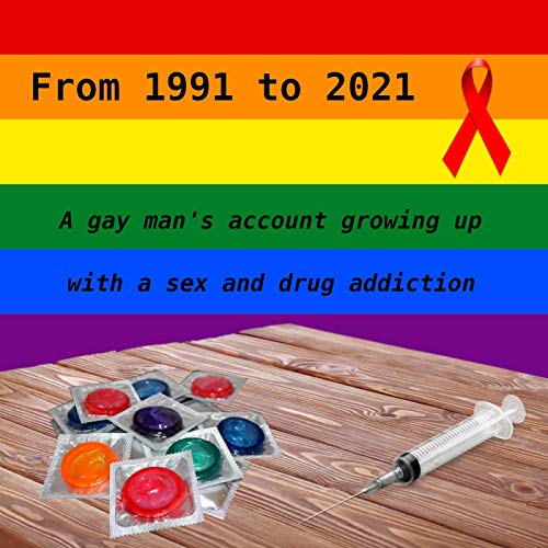 From 1991 to 2021 cover art