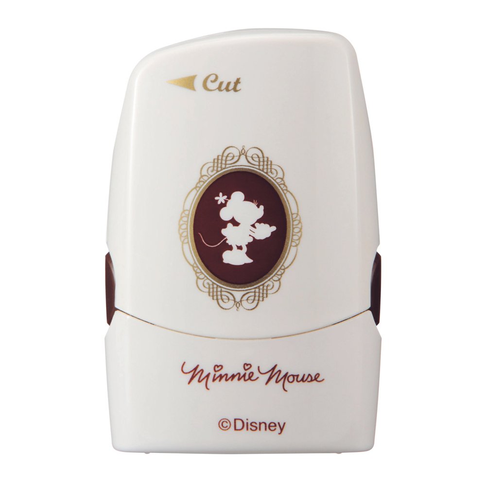 Amazon.co.jp: マックス 個人情報保護 スタンプ コロレッタ ディズニー