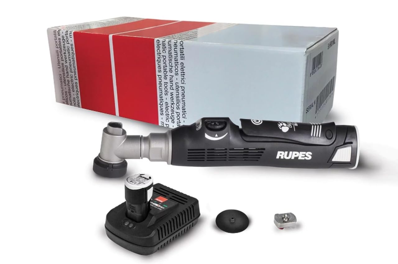 Nano Short Neck Battery Kit