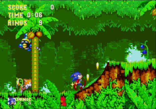Sega Fun Pack featuring Shadow the Hedgehog and Sonic Mega Collection Plus - PlayStation 2 image 5