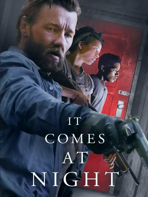 It Comes at Night