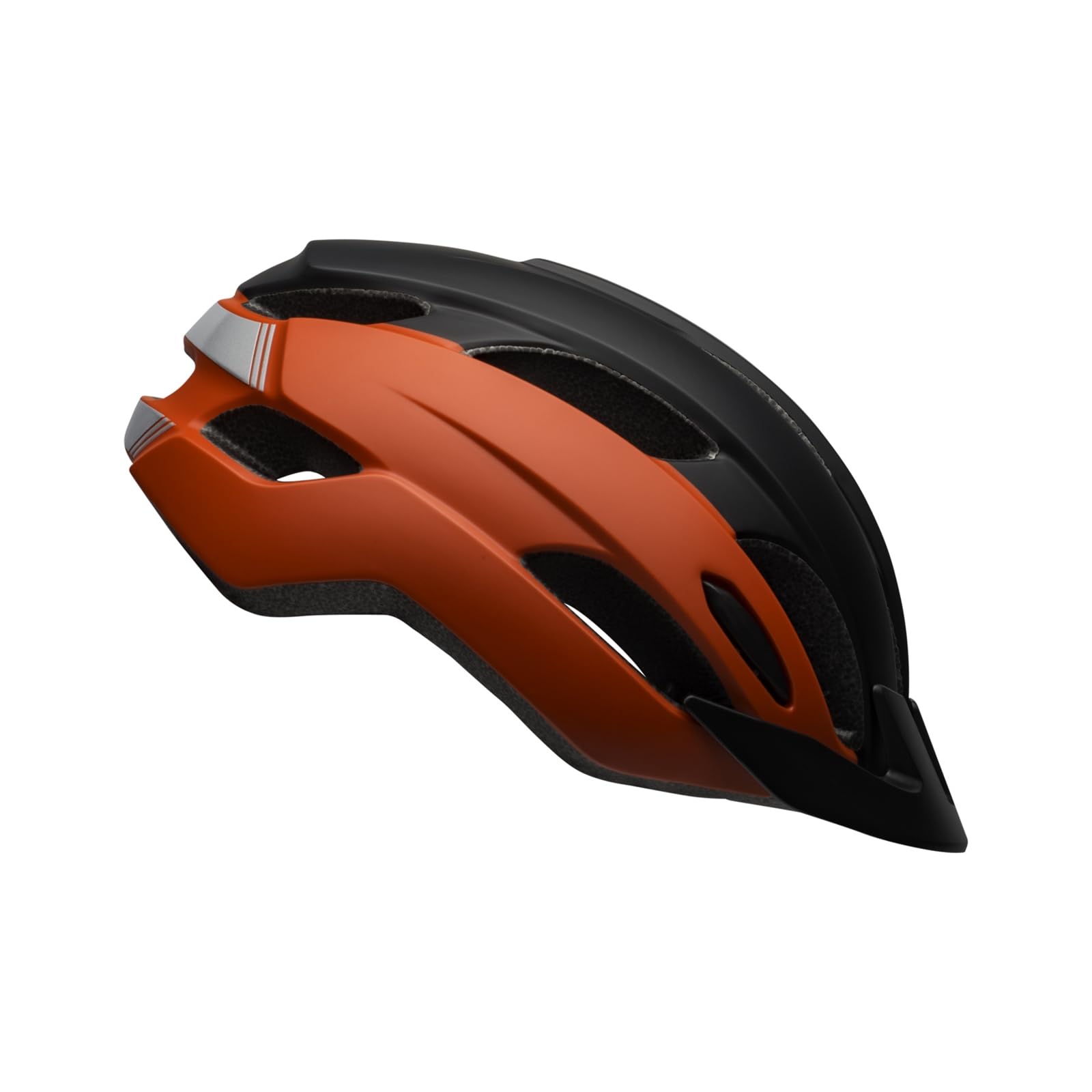 BELL Trace MIPS MTB/Trekking Bicycle Helmet Matt Red/Black 2022