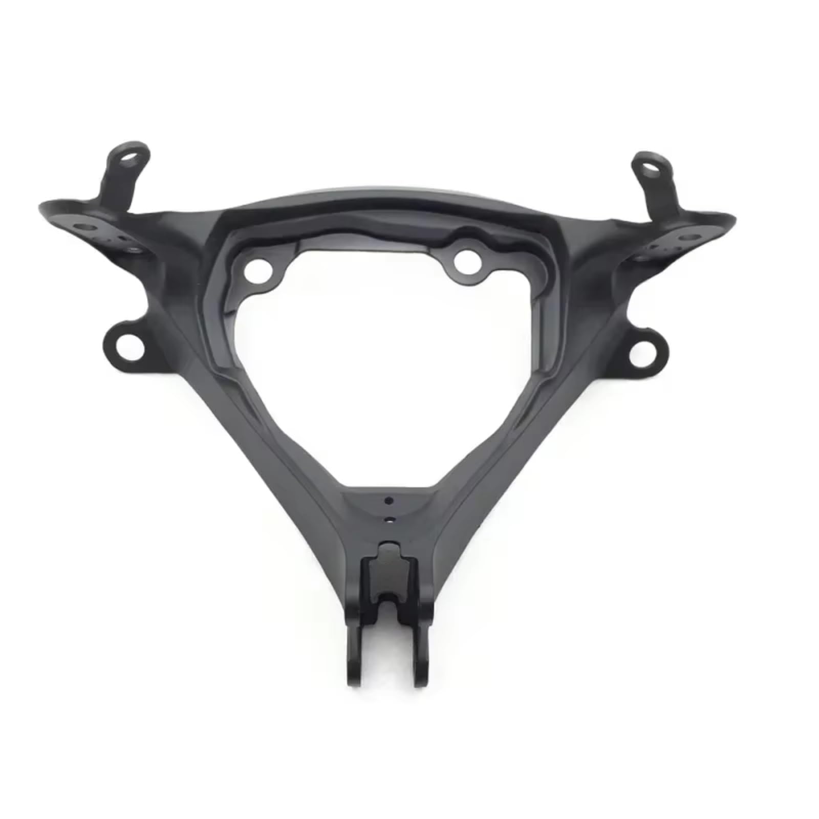 Fpqovv One Color Bracket Fairing Headlight For Suzuki For Gsxr600 2011-2014 Fork Lamp Holder Bracket