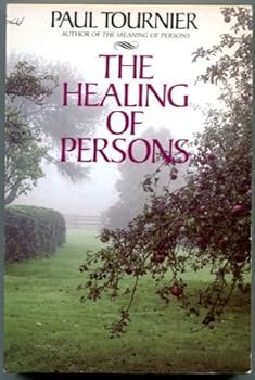 Paperback Healing of Persons (English and French Edition) Book