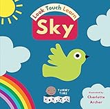 The Sky (Look Touch Learn)