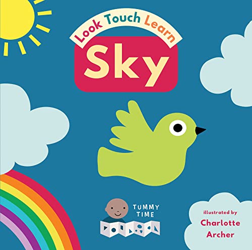The Sky (Look Touch Learn)