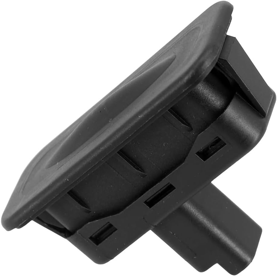 Car Boot Lid Open Switch for Megane for Mk2 for Mk3 8200076256 Boot Tailgate Release Switch Button Handle Tailgate Boot Opener Switch Lock