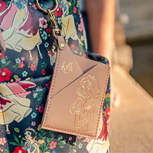 Petunia Pickle Bottom Method Backpack | Baby Bag | Baby Diaper Bag For Parents | Baby Backpack Diaper Bag | Stylish Backpack Modern Parents | Disney Snow White's Enchanted Forest #TOP7