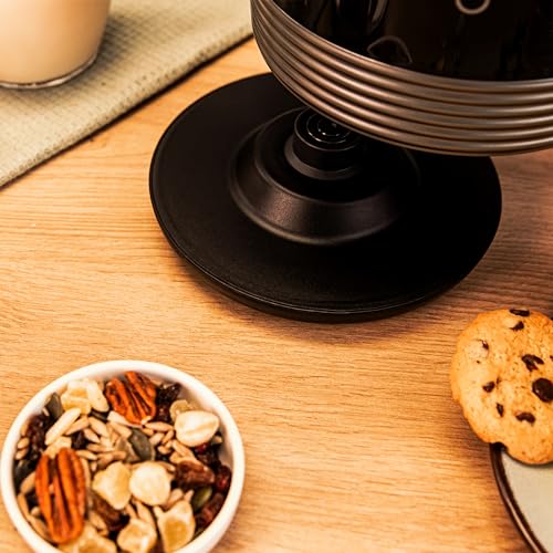 Bouilloires Cecotec ThermoSense 600 Touch - vue 8